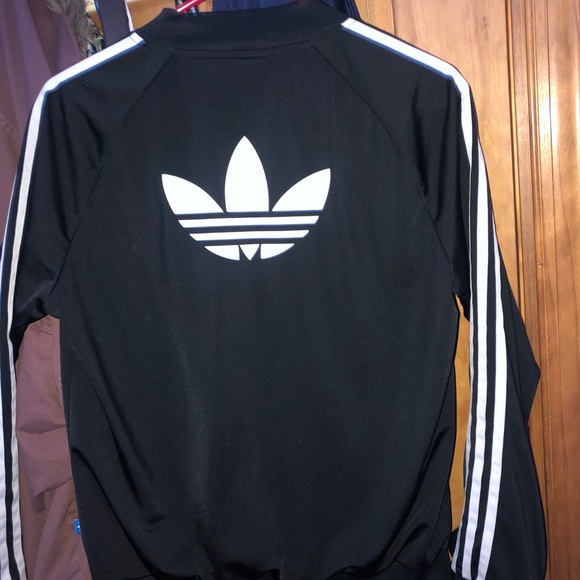 Adidas jacket - Picture 2 of 3